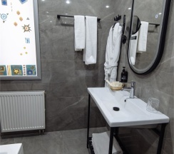 Люкс в Медвежий угол