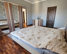 Полулюкс №4 в Отель Ретро Холл