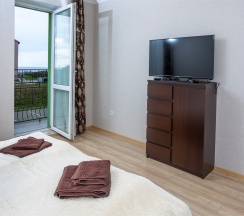 Апартаменты №33 в Янтарная корона