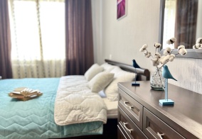 Апартаменты Апартаменты на Гагарина 9 в Волгодонске