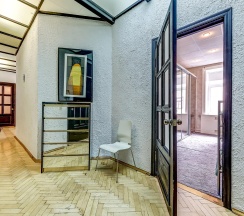 3-комнатные апартаменты стандарт в Come inn