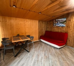Четырехместный Дом в Lafa Glamp