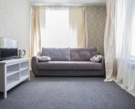 Люкс в Hotel Nova