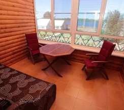 Номер Comfort в Золотые Барханы