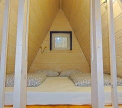 Коттедж Standard в Greenvald парк Скандинавия