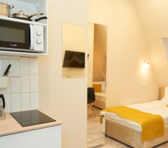 Стандарт Твин в Дом Дипнера