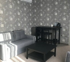 Стандарт улучшенный в Пассаж