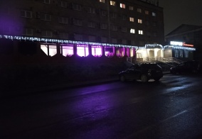 Отель Ковров в Коврове