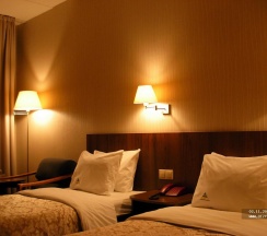 Бета Стандарт (раздельные кровати) в Абсалют-Тур