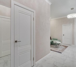 Квартира в Апартаменты на Береговая ул., 6