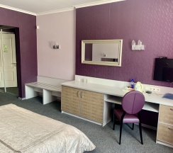 Стандарт улучшенной планировки №2, №3, №4 в Классик