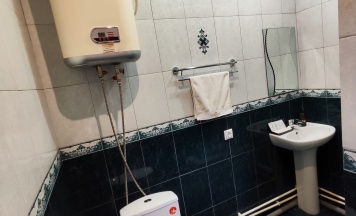 Стандартный номер 4 в Династия