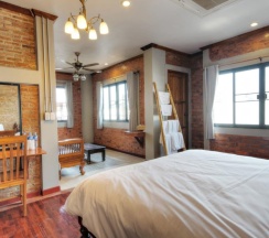 Четырёхместный номер Superior в Saeng Panya Home - Boutique Residence (SHA Plus+)