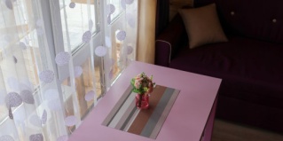 Архыз: Отель  Изумруд