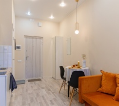 Стандарт улучшенный в Дом Дипнера