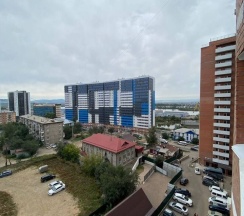 Квартира в SOVA