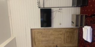 Санкт-Петербург: Отель Svarog art hotel