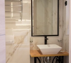 Двухместный номер Standard 2 отдельные кровати в Старый город