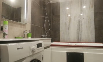 АПАРТ ОТЕЛЬ ЛЮКС в Династия