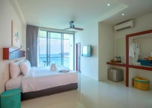 Номер Standard с балконом в Norn Talay Surin Beach Phuket