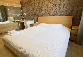 Апартаменты Апартаменты на Варфоломеева, 222а  в Ростове-на-Дону