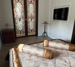 Люкс в Полосухинский