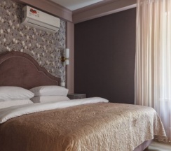 LAVANDE BUNGALOW в Kislorod Boutique club