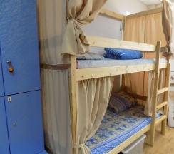 Номер эконом в Main room