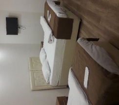 Двухместный номер Standard 2 отдельные кровати в Sanli Hotel Blue