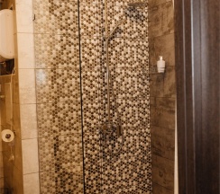 Стандарт с двуспальной кроватью в Облака