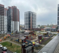 1-комнатные апартаменты стандарт в Аренда.дом.РФ