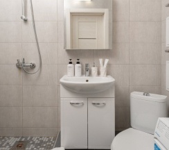 Квартира в Апартаменты на пер. Доломановский, д. 128, этаж 12