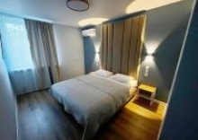 СУПЕРИОР Двухместный с кроватью King Size или двумя односпальными в Zb Hotels Айсберг Саратов
