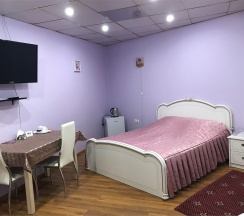 Семейный Номер Без Окна в Артик