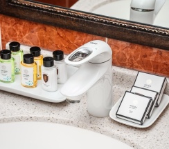 ДеЛюкс в Чеботарёвъ