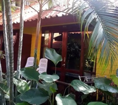 Четырёхместный семейный номер Standard Дуплекс в Ricci House Resort