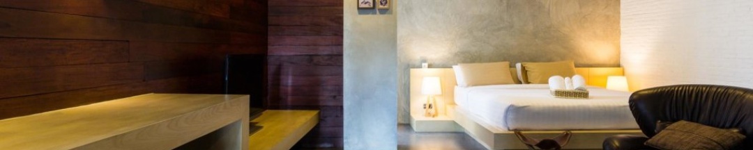 Номер Deluxe в Zzziesta Chaing Mai Bed & Breakfast
