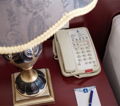 Делюкс в Nevskiy Eclectic by Akyan