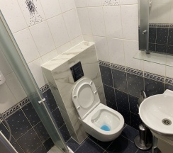 STANDART в Хаят