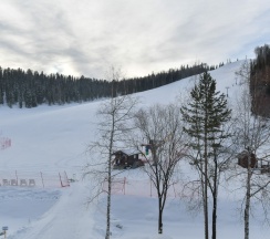 «Горный» Дабл плюс в Лесная сказка
