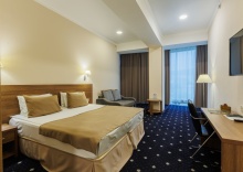 Junior Suite в Central City