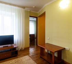 Люкс в Рубин