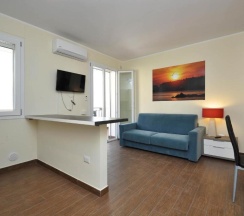 Апартаменты в Felicity Residence