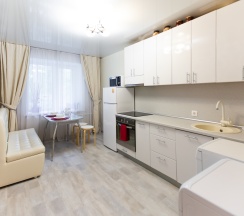 Квартира в Апартаменты на Киевская, 70/3 N1