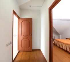 Комфорт в Каркушин дом