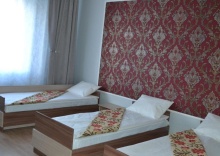 Номер Standard в Alash Hotel