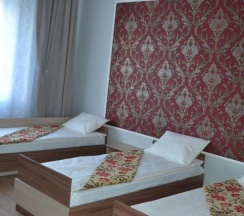 Номер Standard в Alash