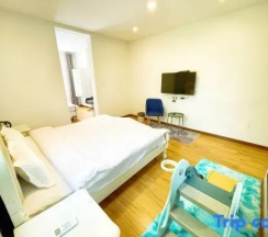 Люкс в Shanghai RUYIGE homestay