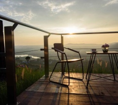 Вилла Deluxe в At Tree Resort