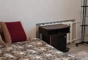 Апартаменты Квартира на Солунина 1 в Сегеже